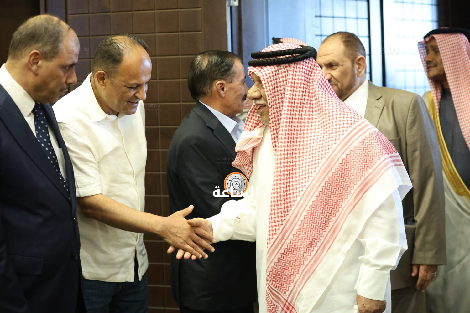 Madar Al-Saa Images 0.19718704275179522