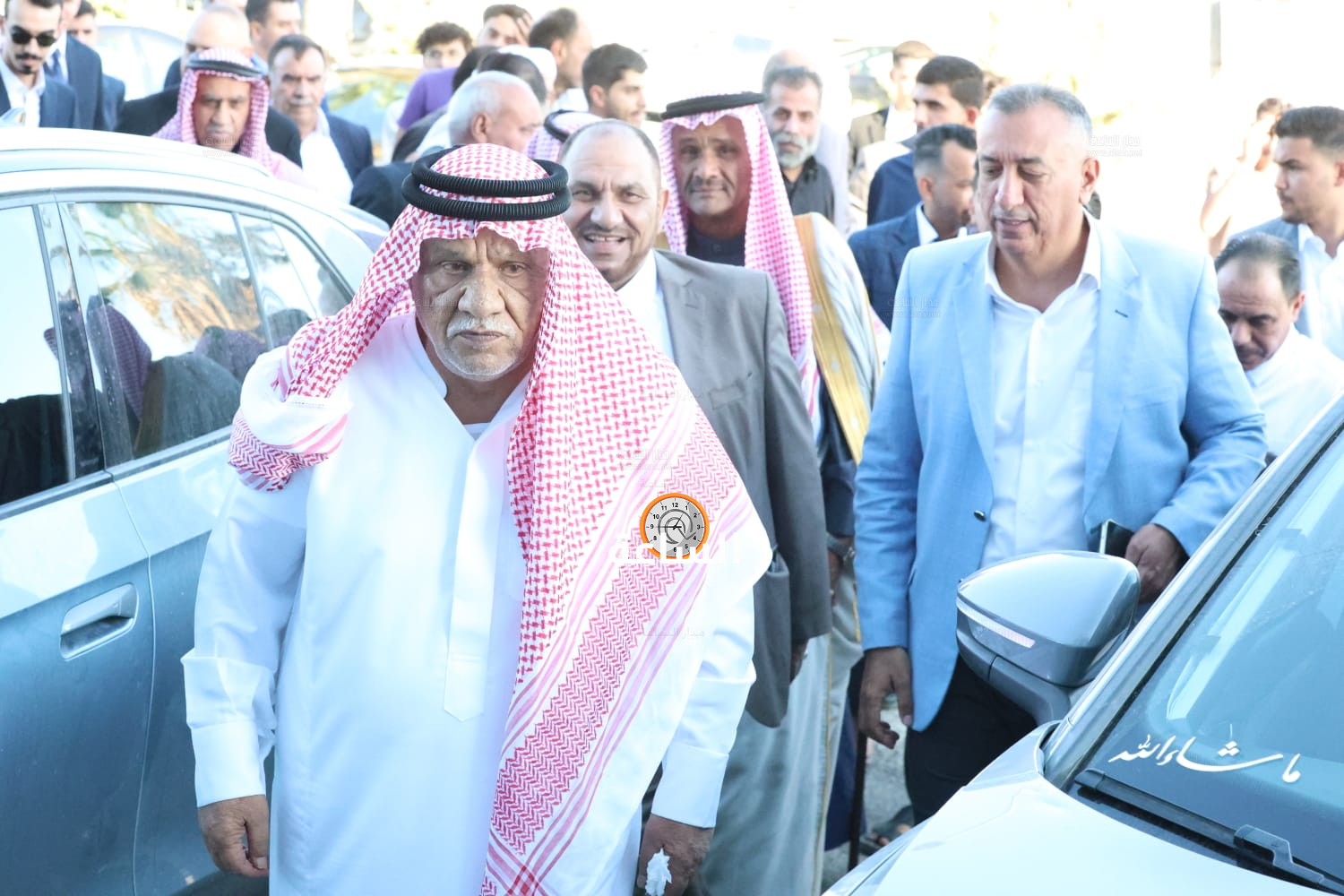 Madar Al-Saa Images 0.6845428125750094