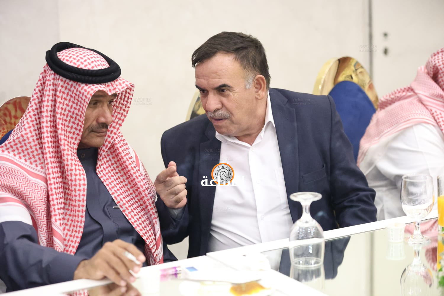 Madar Al-Saa Images 0.32140924866036913