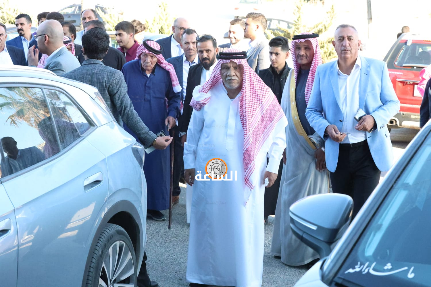 Madar Al-Saa Images 0.3435063286493655