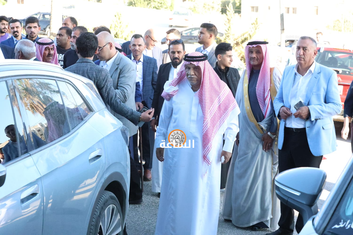 Madar Al-Saa Images 0.9732454452160759