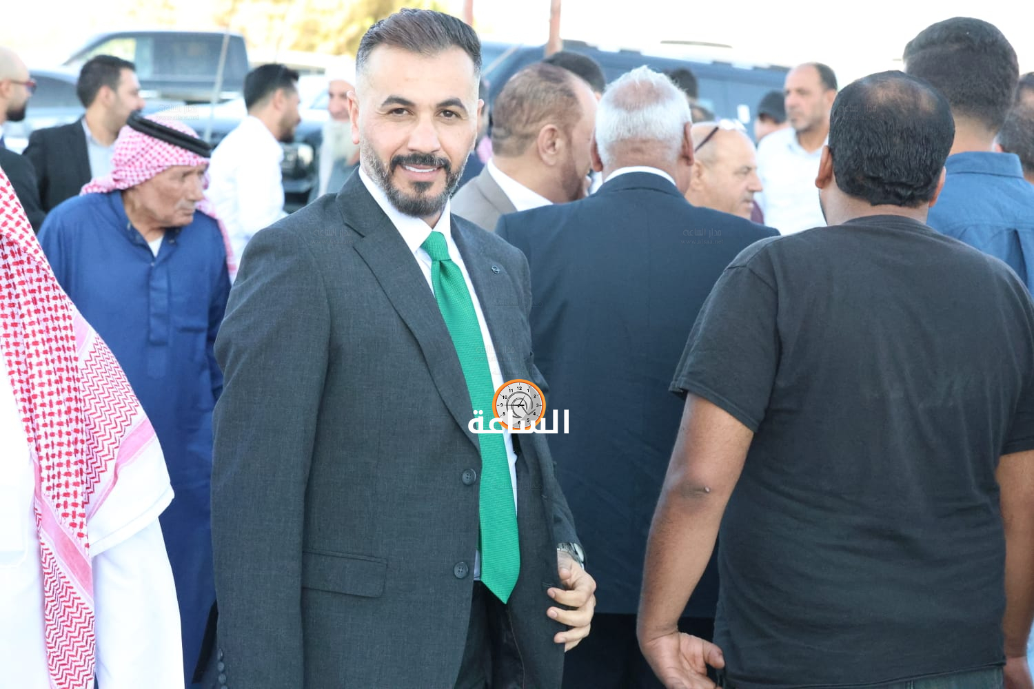 Madar Al-Saa Images 0.5816194892023829