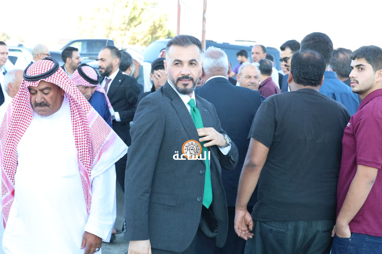 Madar Al-Saa Images 0.5910254762805138