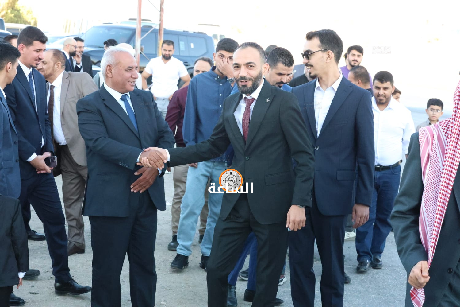 Madar Al-Saa Images 0.9096007915340412