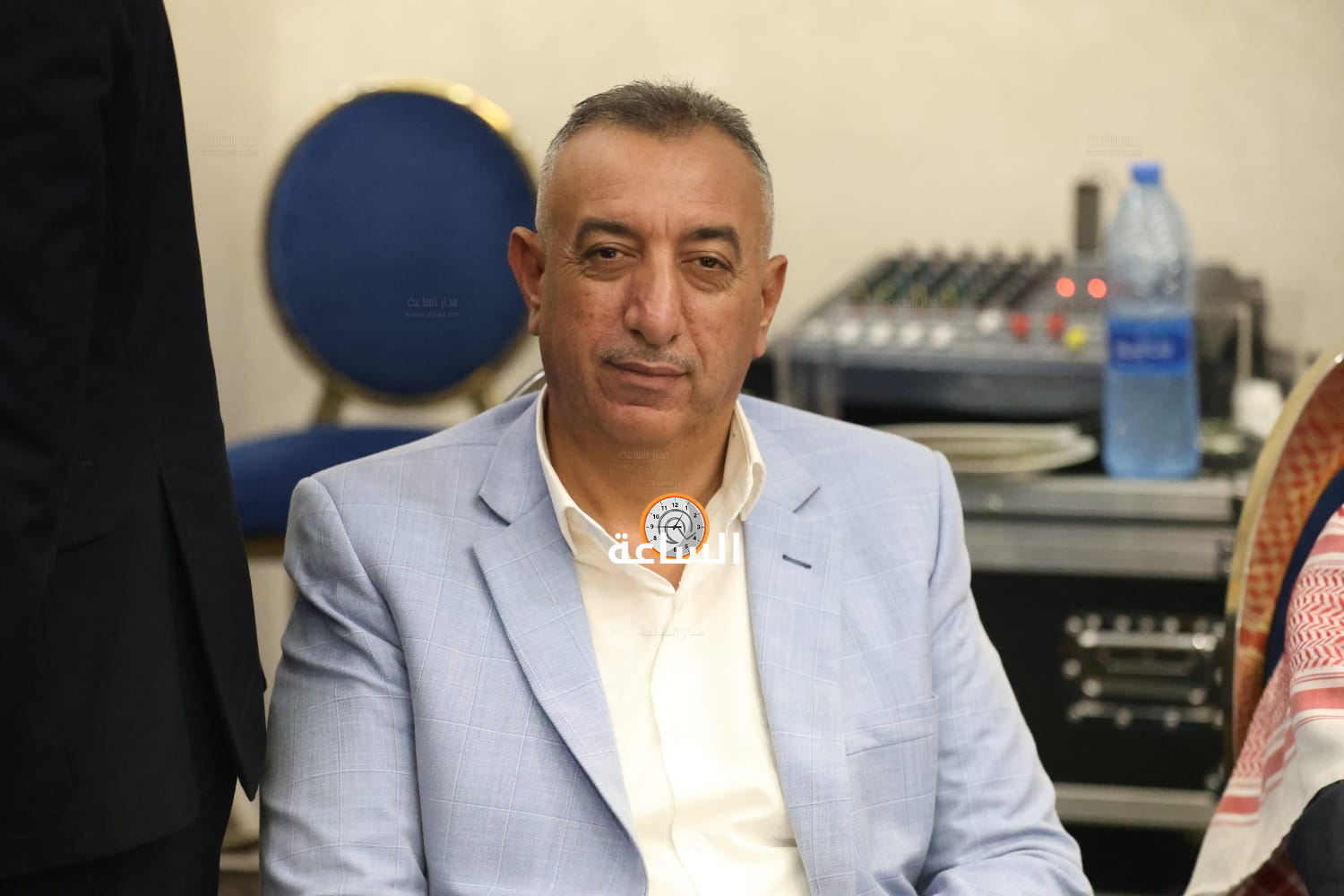 Madar Al-Saa Images 0.9832341753058856