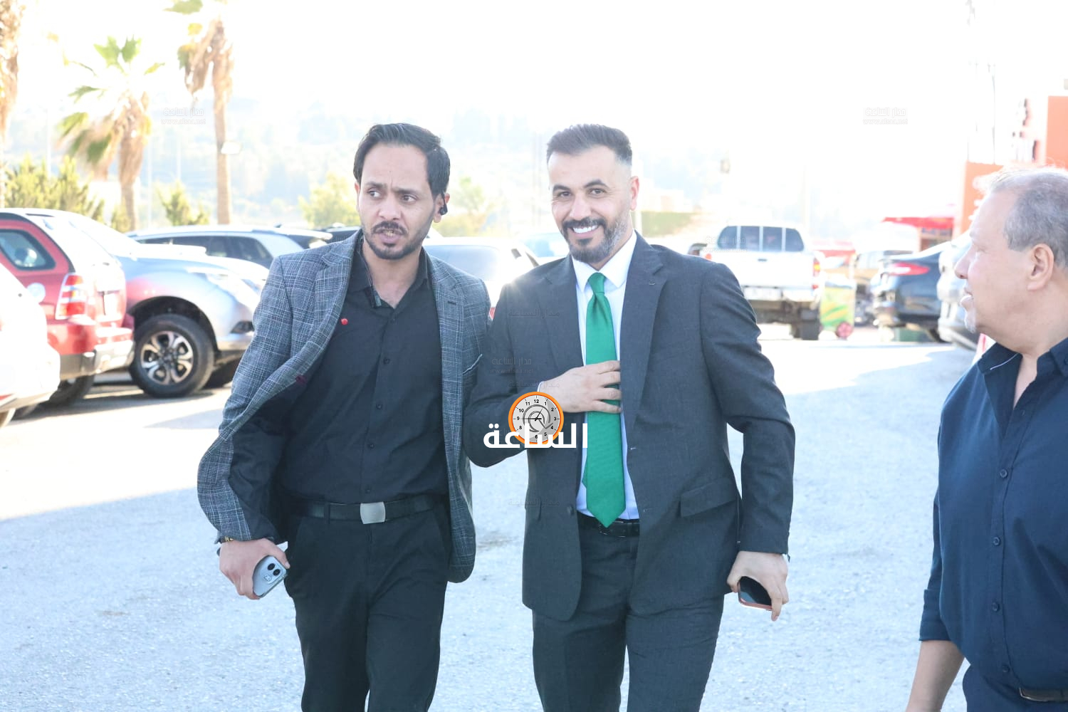 Madar Al-Saa Images 0.4916259004187016