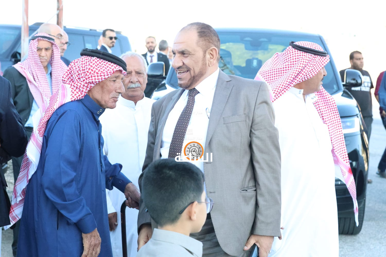 Madar Al-Saa Images 0.4312019568550606