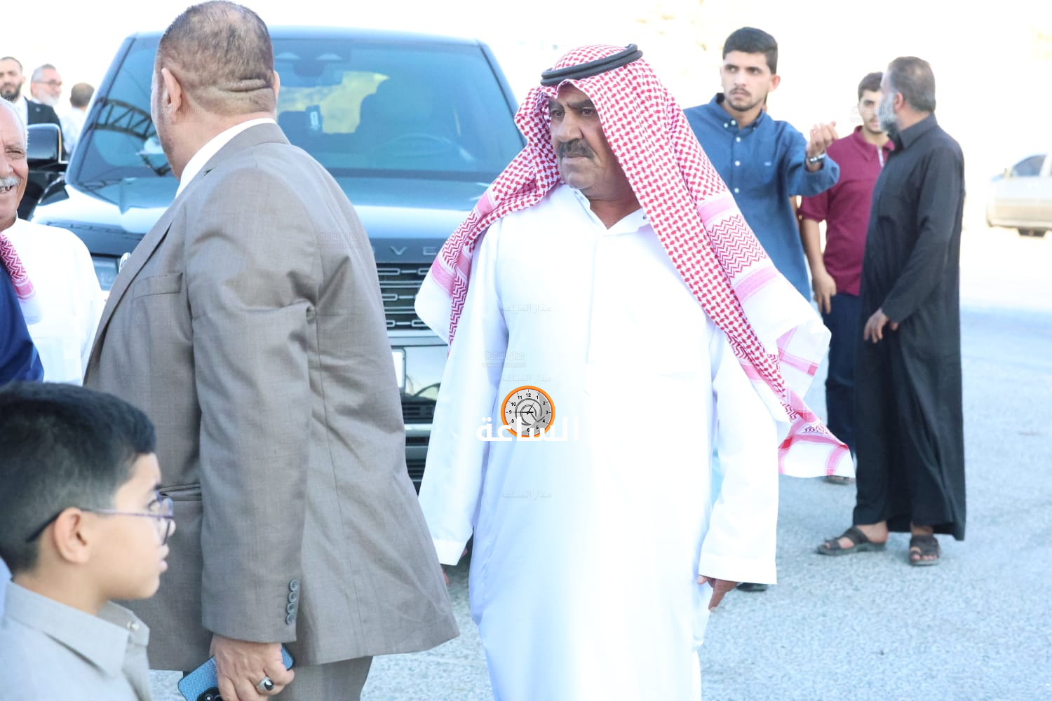 Madar Al-Saa Images 0.48123967905259324