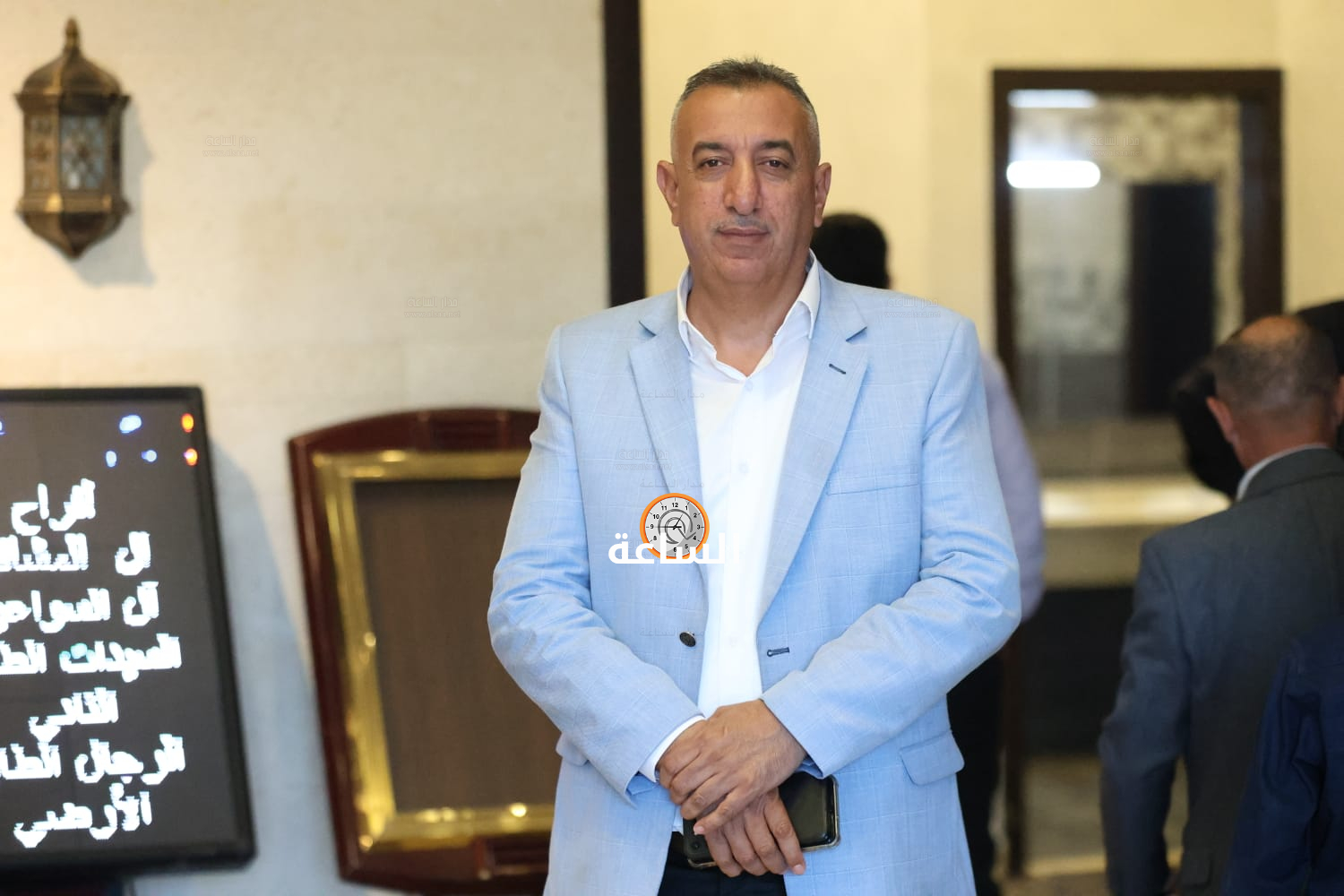 Madar Al-Saa Images 0.5701221912069383