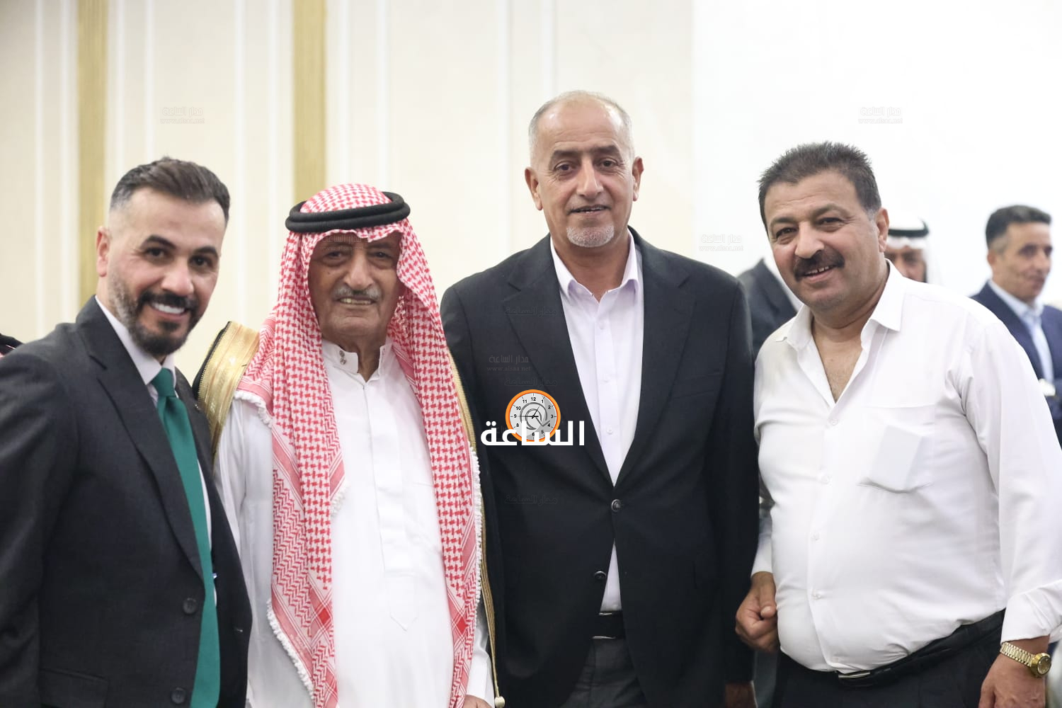 Madar Al-Saa Images 0.2526801463088546