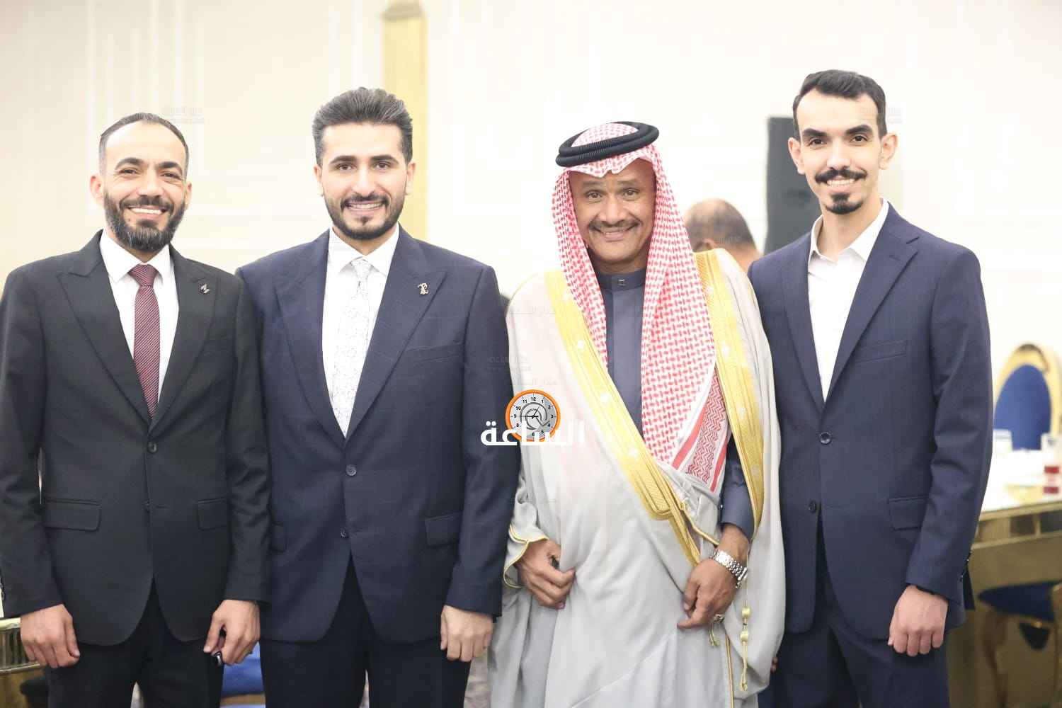 Madar Al-Saa Images 0.25494347768515147