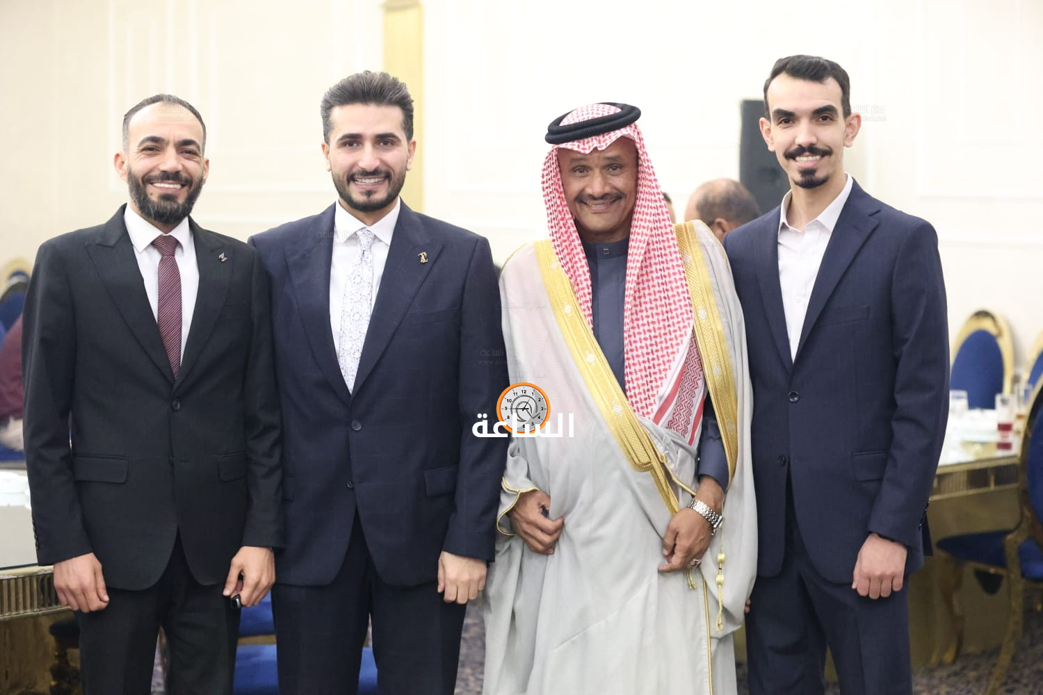 Madar Al-Saa Images 0.9348607144837636