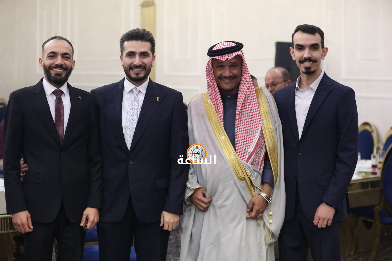 Madar Al-Saa Images 0.9044980200637288