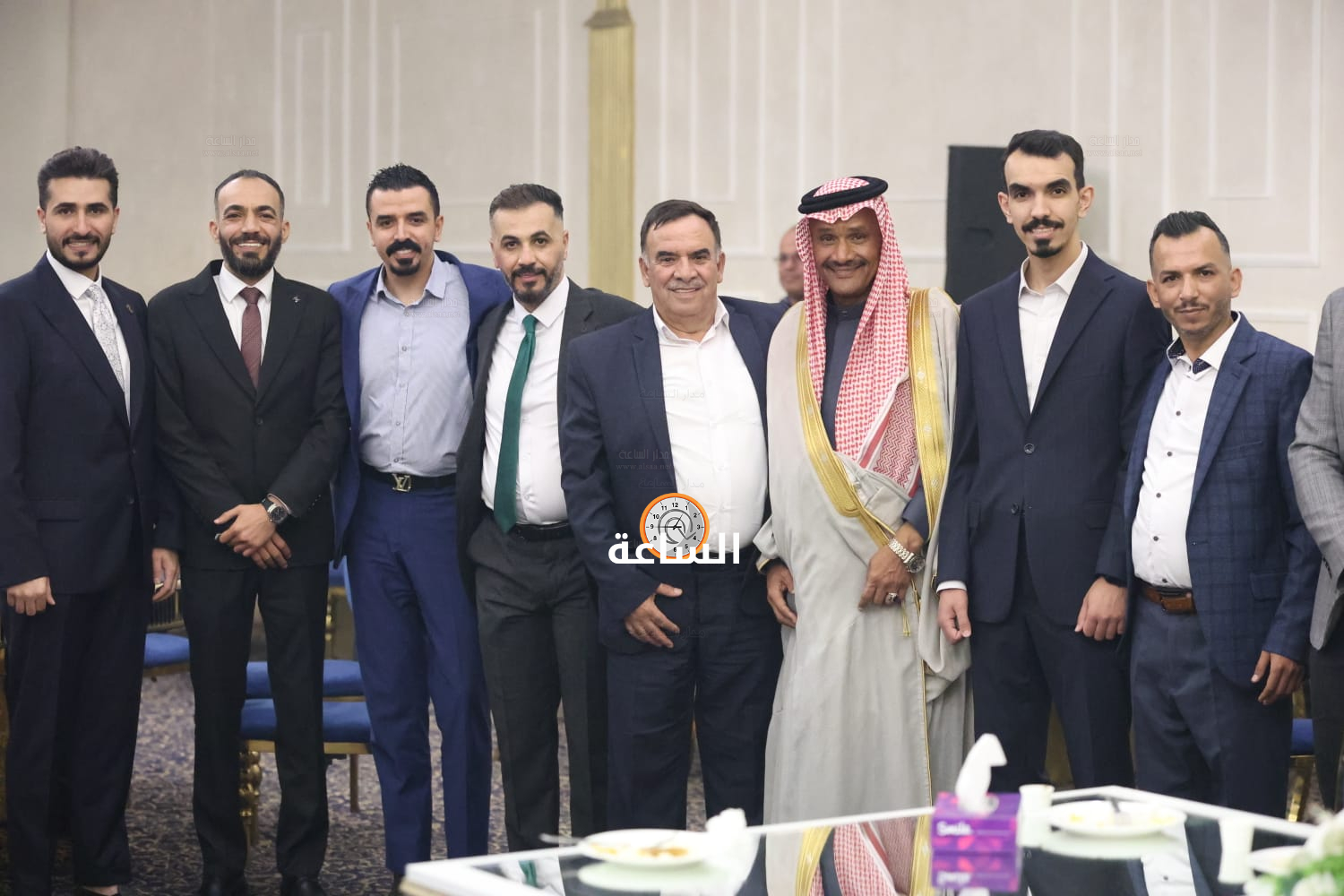 Madar Al-Saa Images 0.19530467510836869