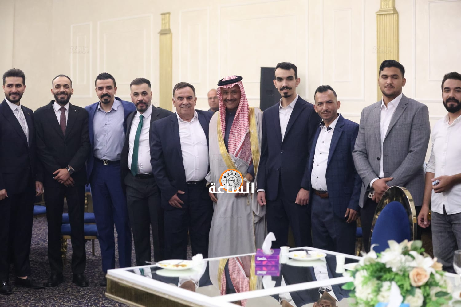 Madar Al-Saa Images 0.6913832823818623