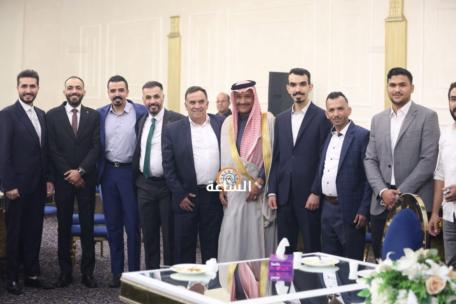 Madar Al-Saa Images 0.43790968275505404