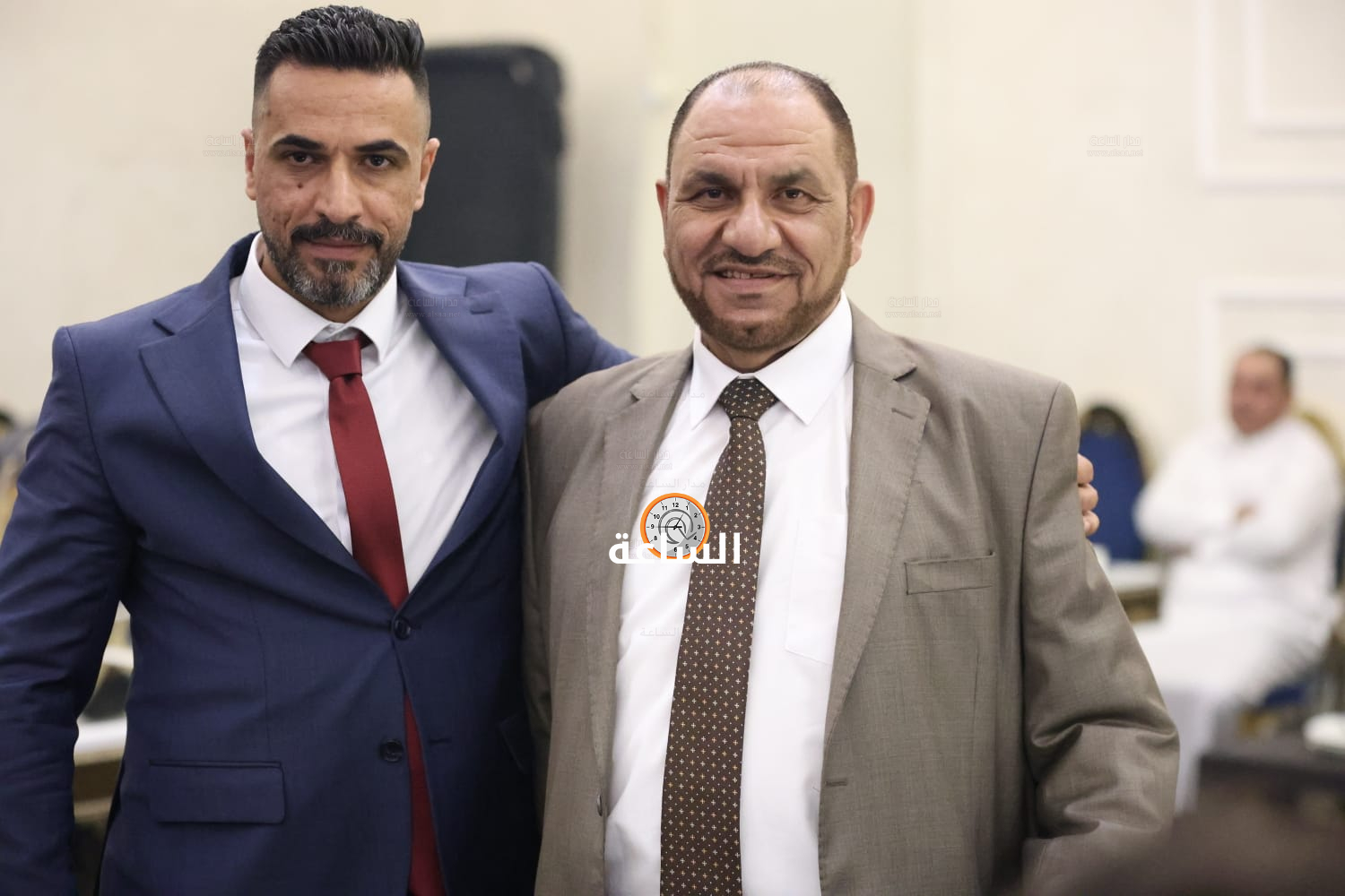 Madar Al-Saa Images 0.2019789085328061