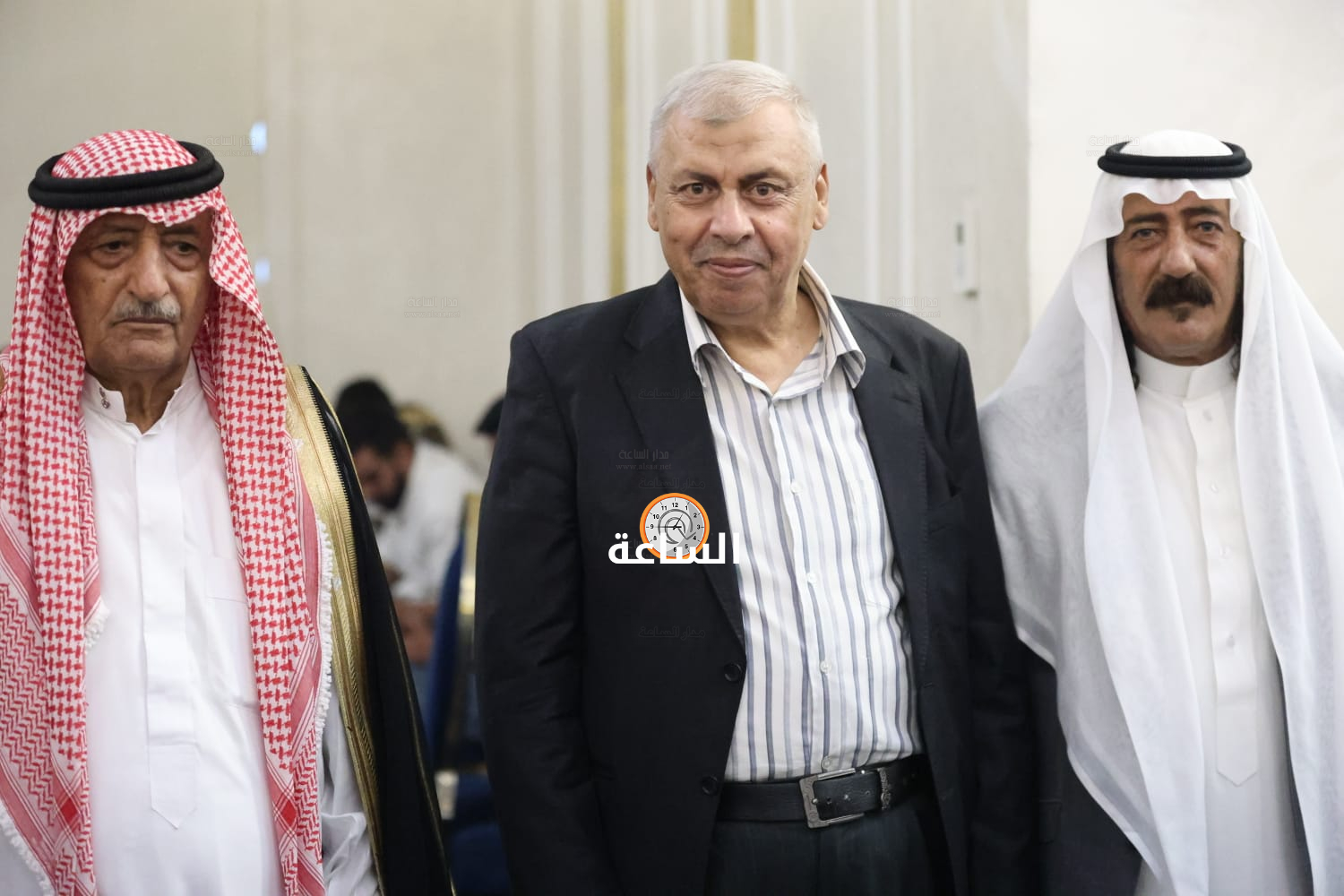 Madar Al-Saa Images 0.8658587487455242