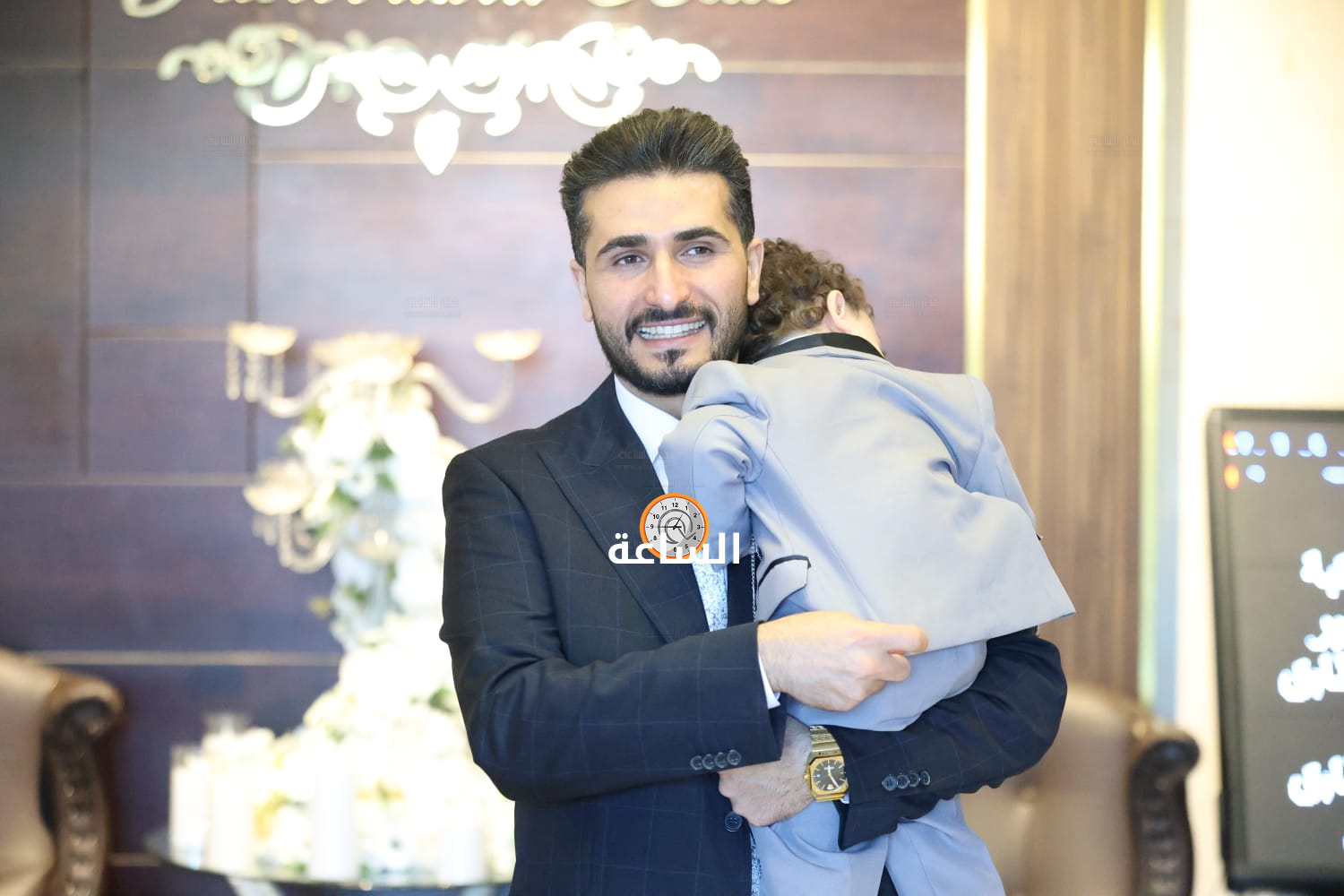 Madar Al-Saa Images 0.47618601196351085