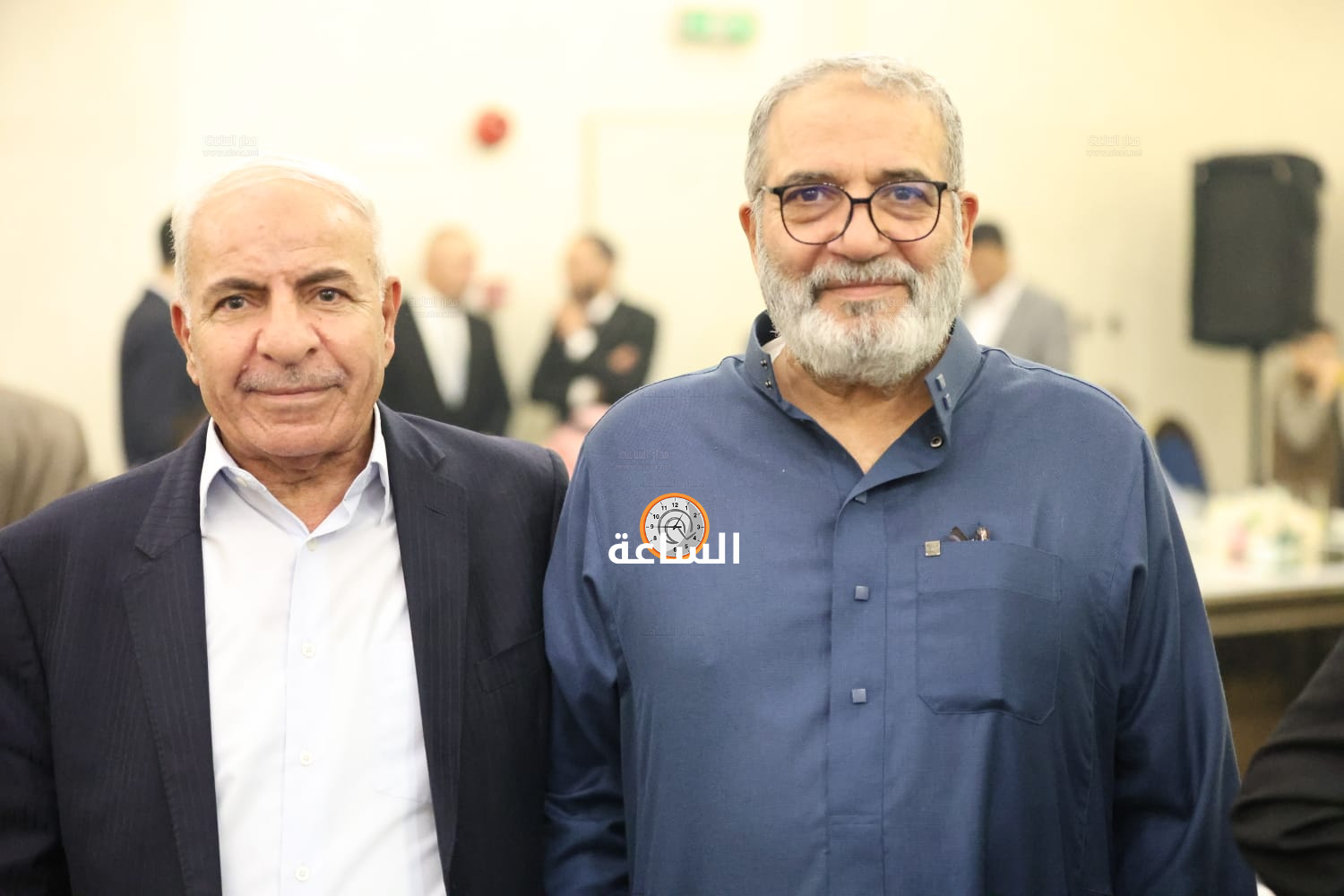 Madar Al-Saa Images 0.026040461917655966