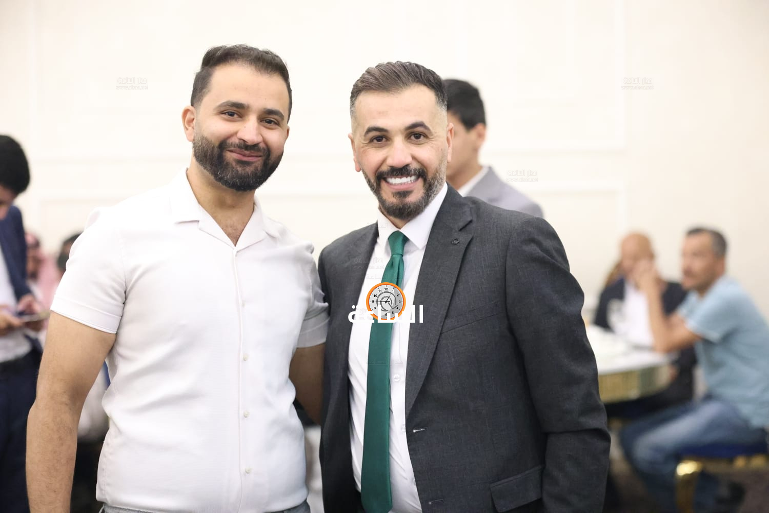 Madar Al-Saa Images 0.06842472474837735