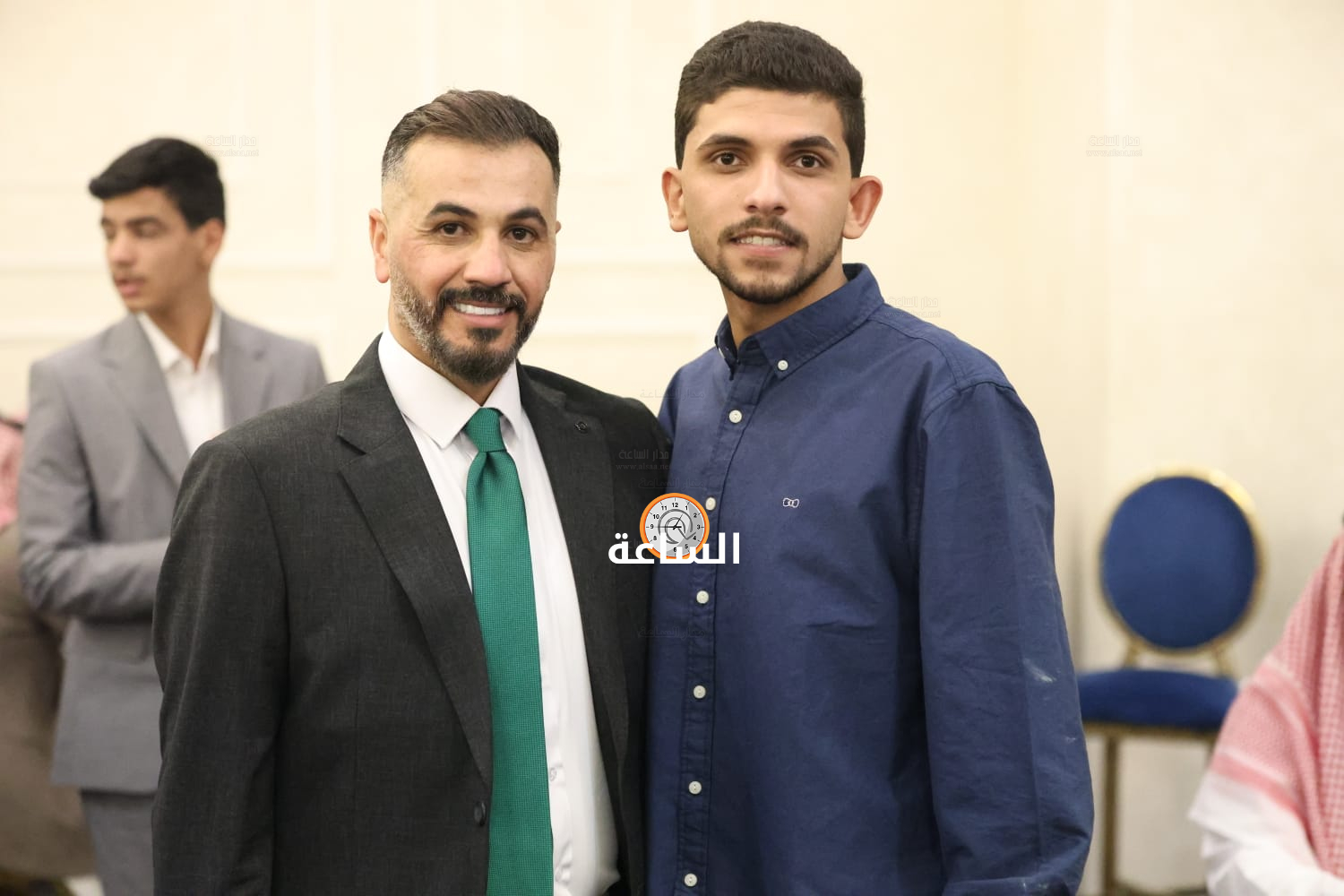 Madar Al-Saa Images 0.5196582533015413
