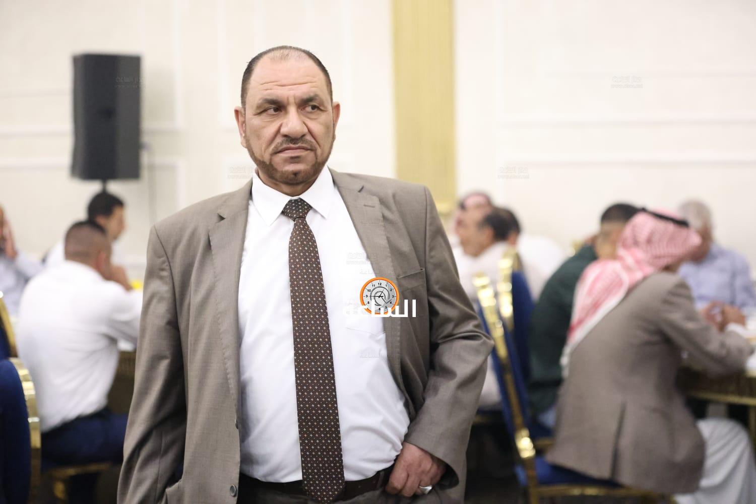 Madar Al-Saa Images 0.117185746222921
