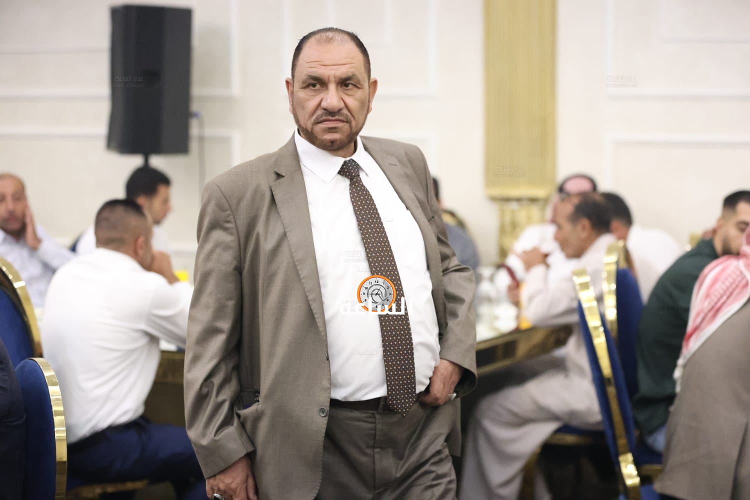 Madar Al-Saa Images 0.9509929588851934