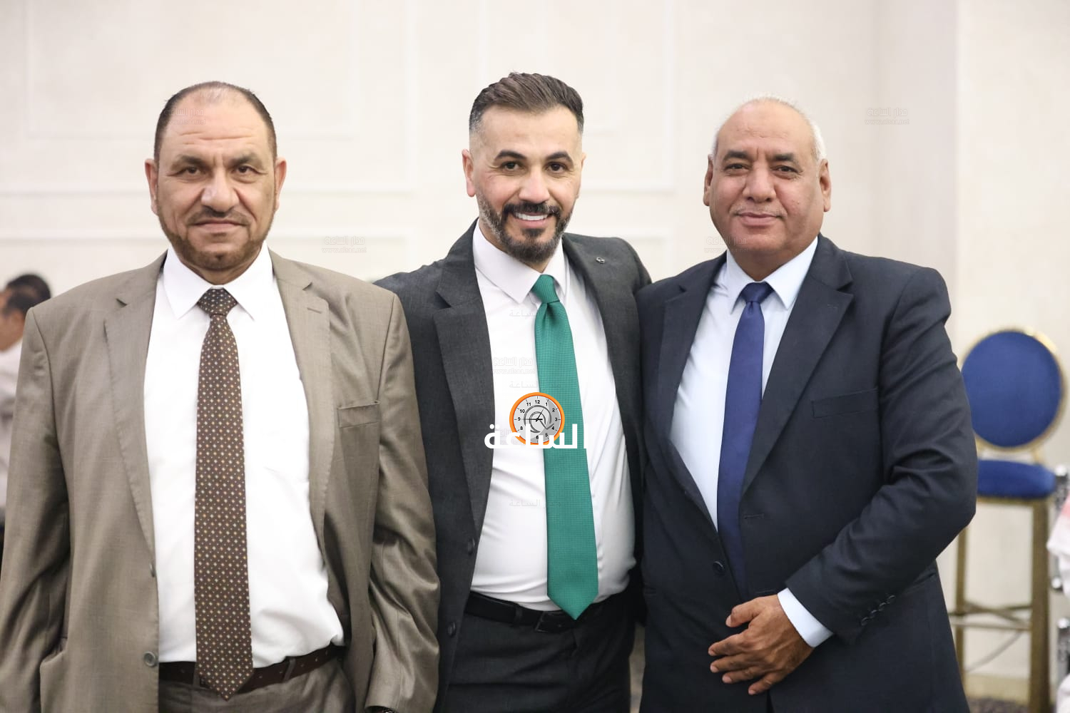 Madar Al-Saa Images 0.6200143479740546