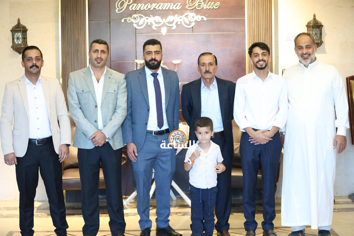 Madar Al-Saa Images 0.49116461113345455