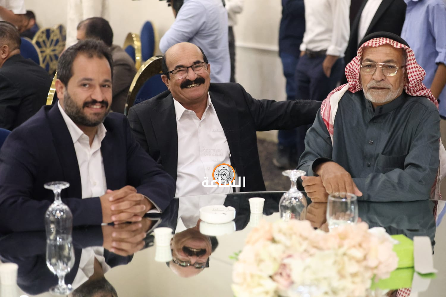Madar Al-Saa Images 0.25695239994360775