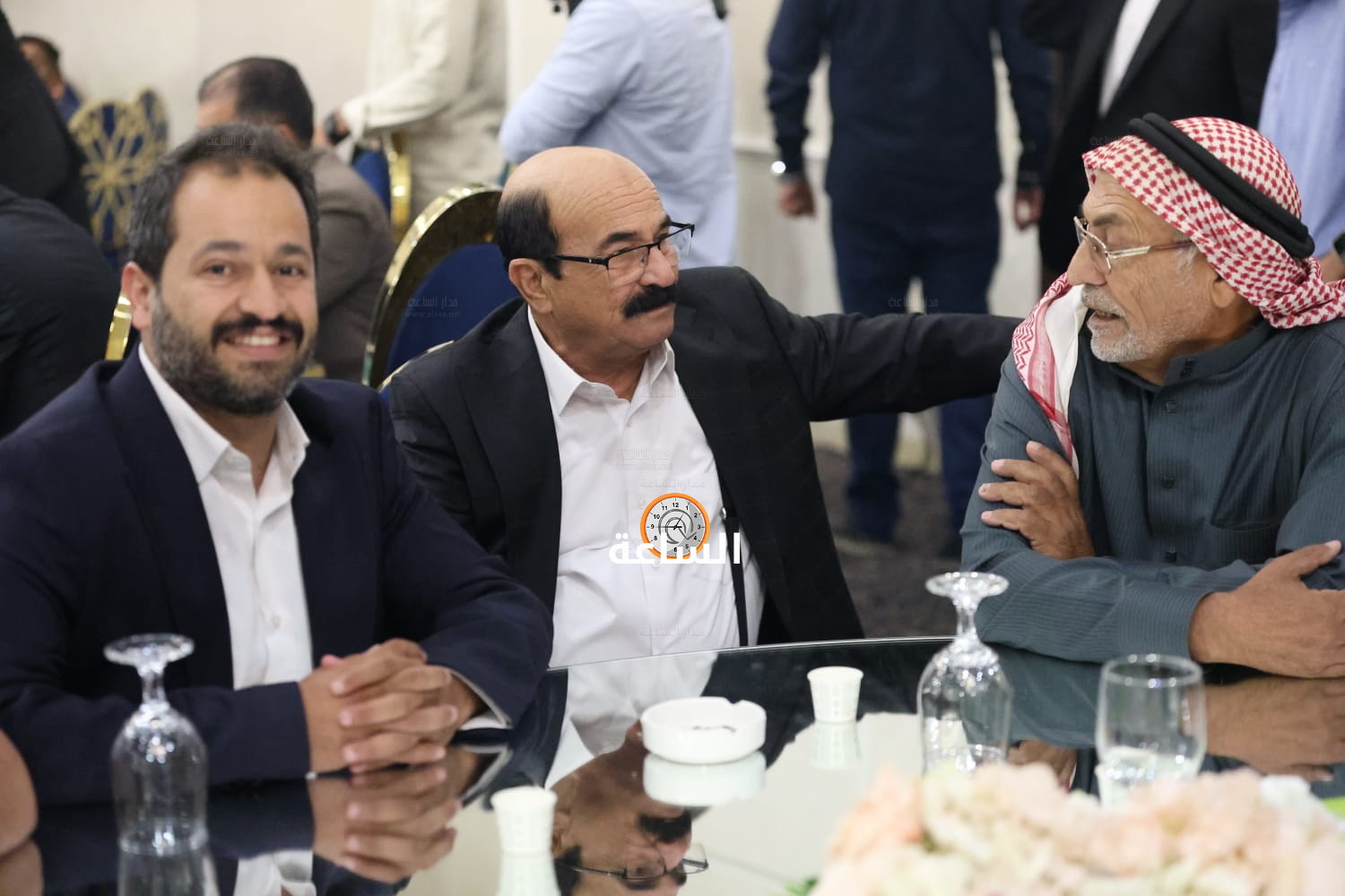 Madar Al-Saa Images 0.623129151103682