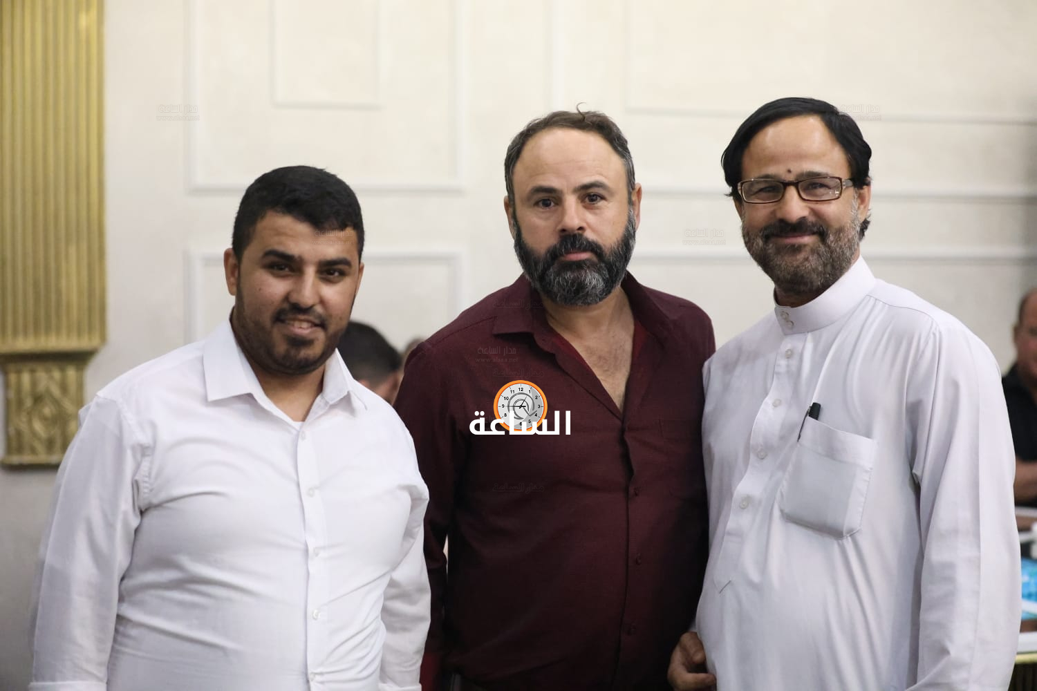 Madar Al-Saa Images 0.9964728548319337