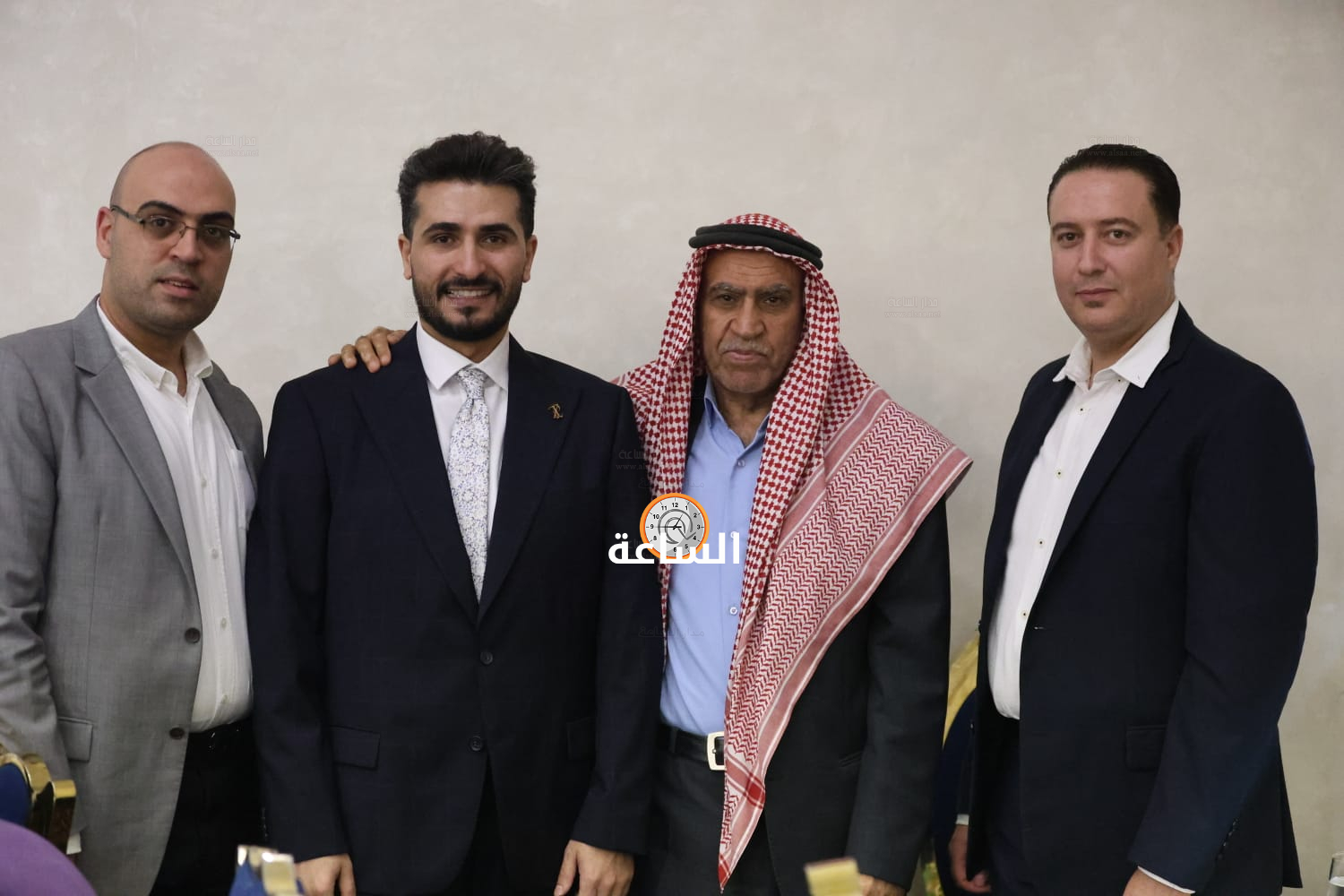Madar Al-Saa Images 0.9120559007649334