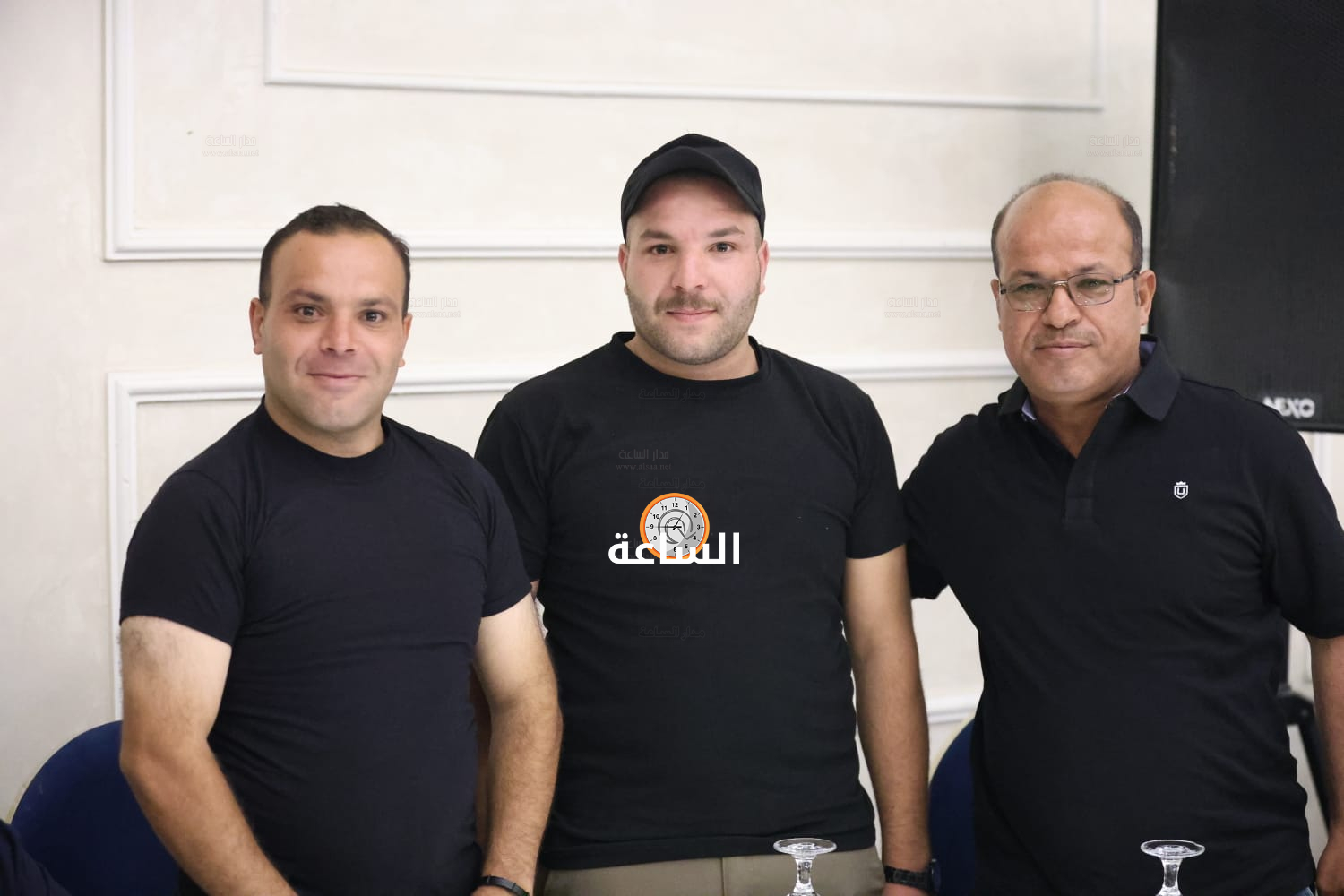 Madar Al-Saa Images 0.4848887636038143