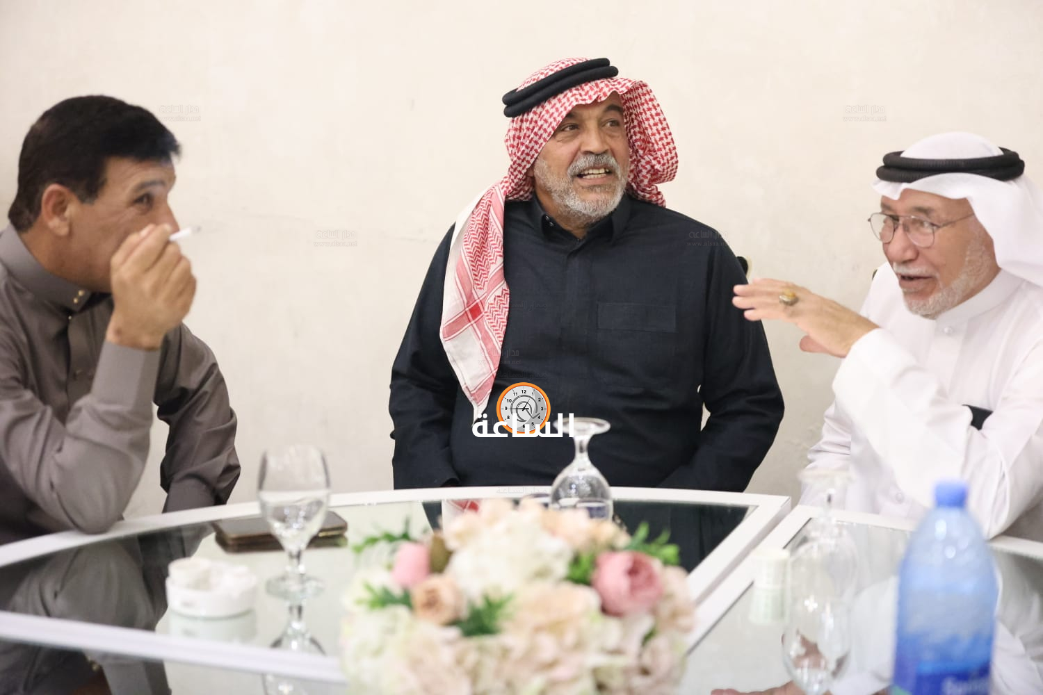 Madar Al-Saa Images 0.43554372612386194