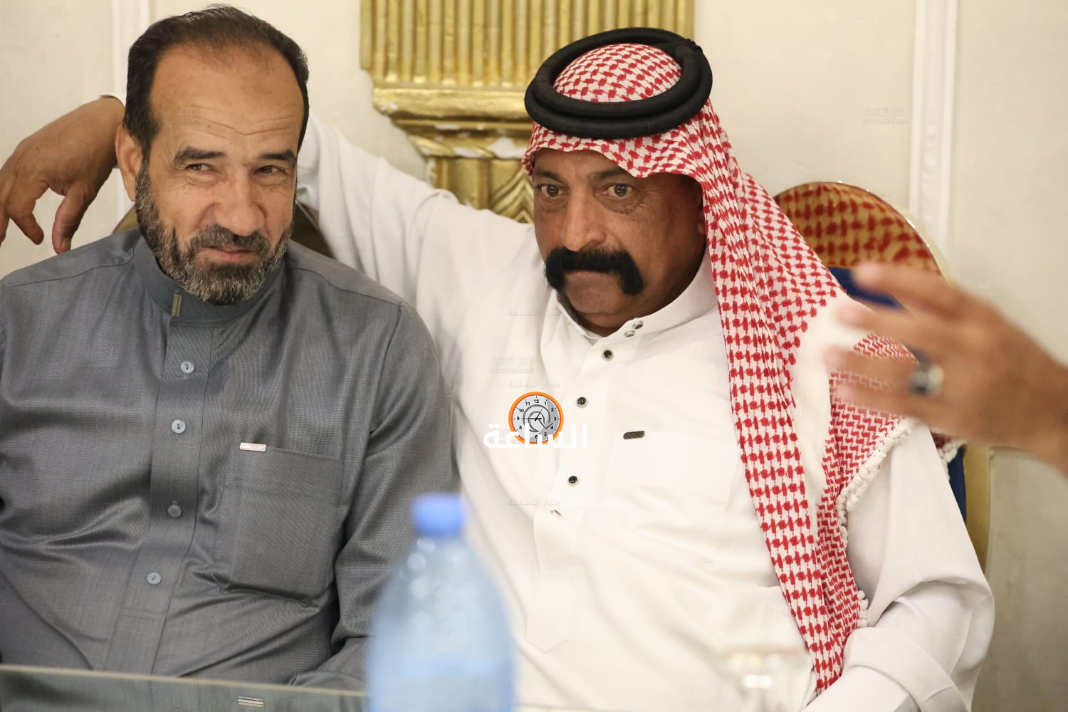 Madar Al-Saa Images 0.5144795798645745