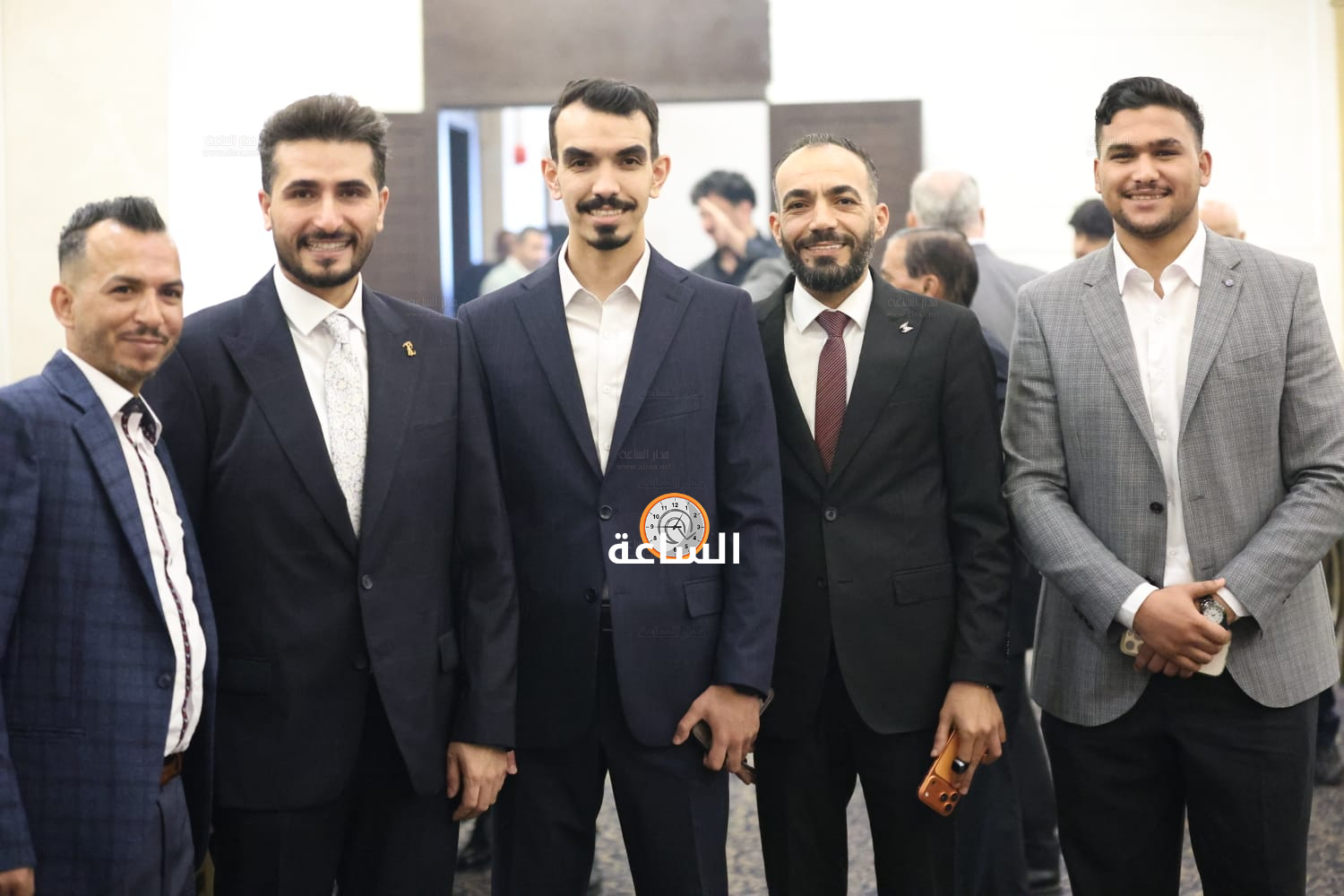 Madar Al-Saa Images 0.2950349872290814