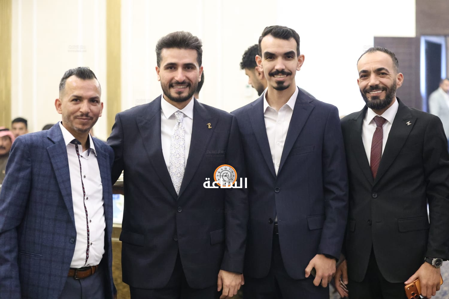 Madar Al-Saa Images 0.29990088548442895