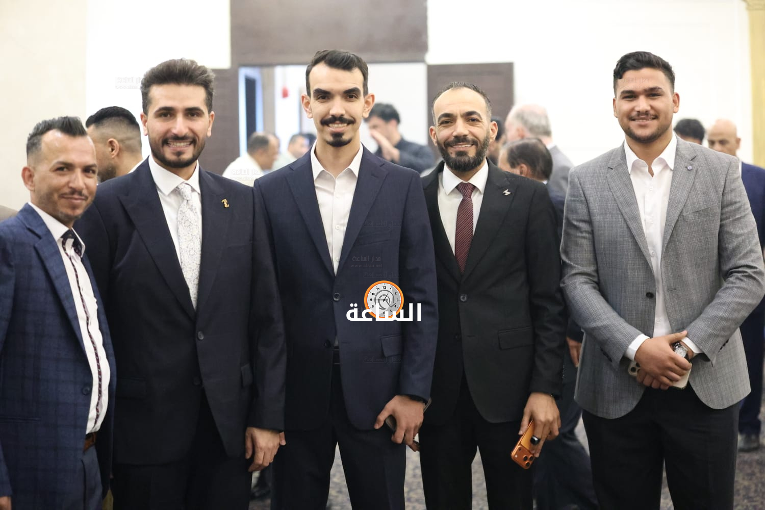 Madar Al-Saa Images 0.4022155958389584