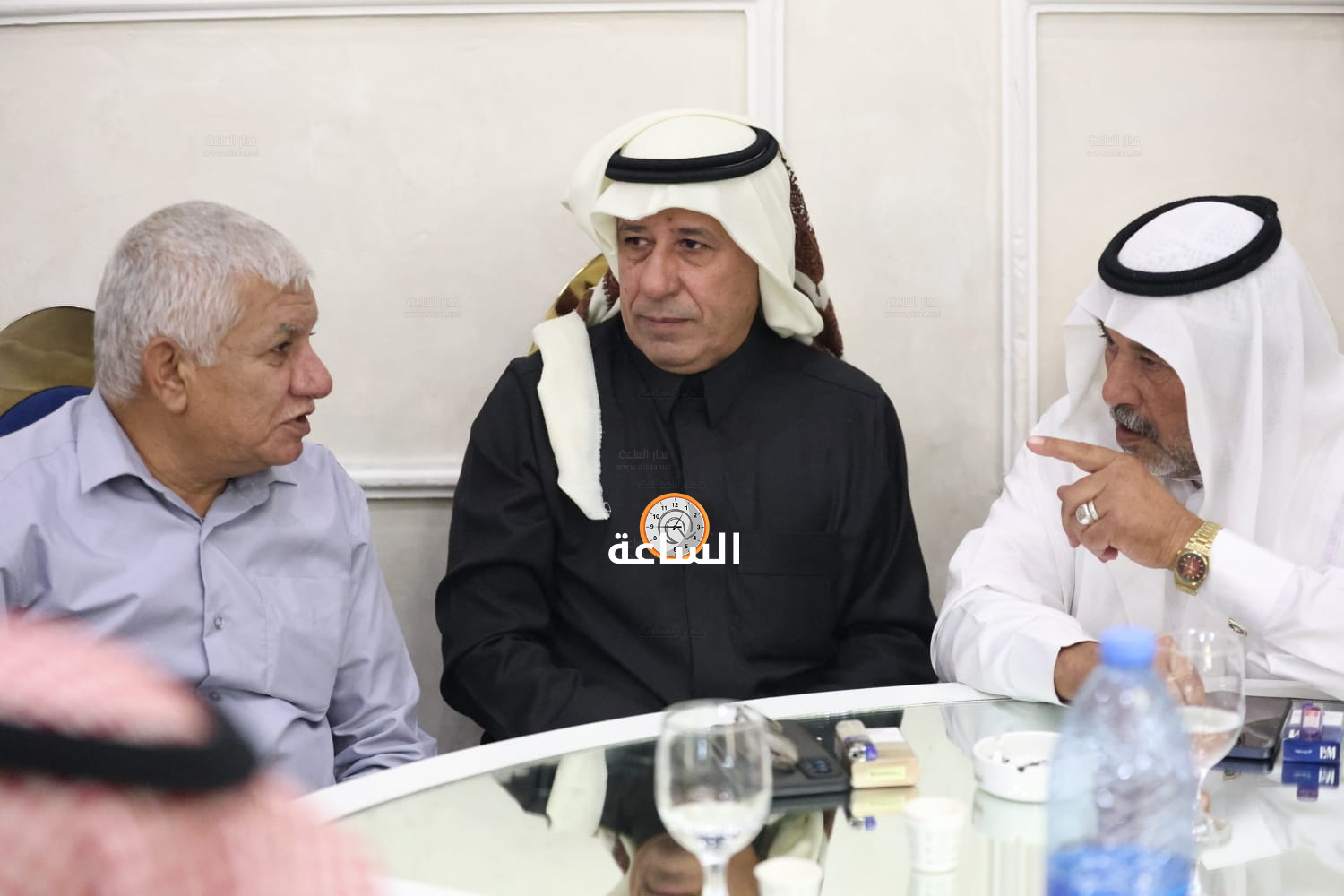 Madar Al-Saa Images 0.9967558456536274