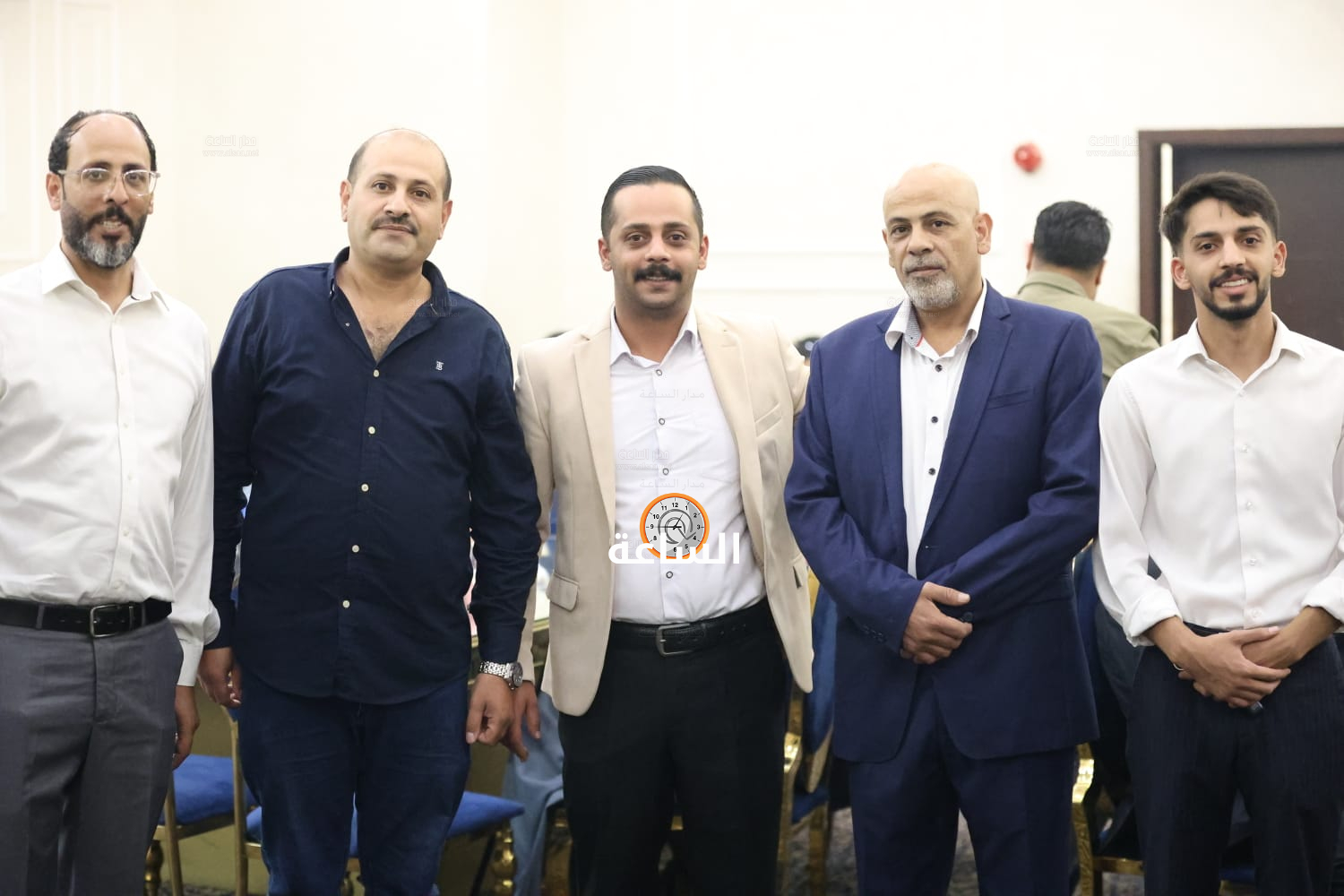 Madar Al-Saa Images 0.622017223800251