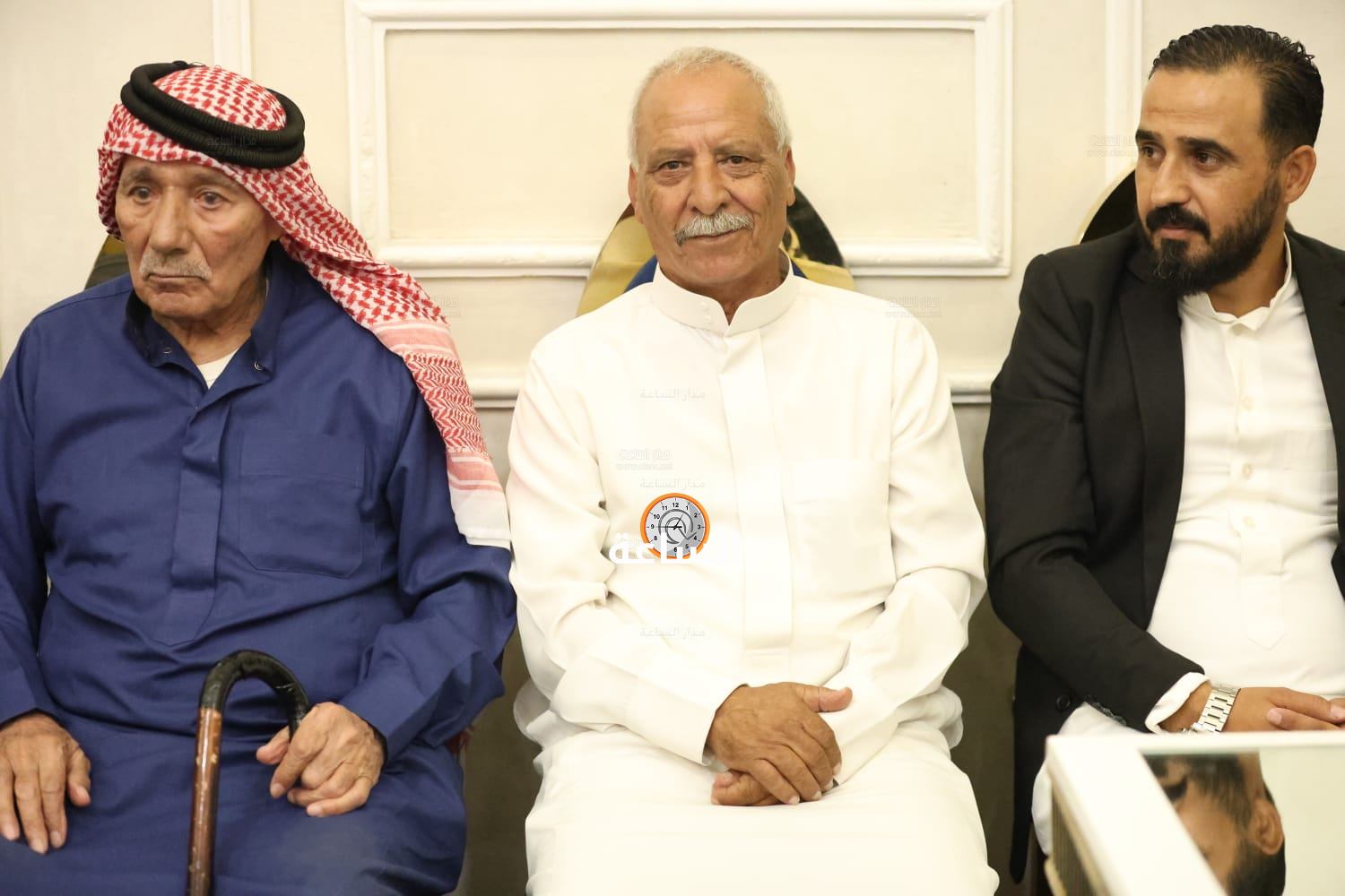 Madar Al-Saa Images 0.6794420545924396
