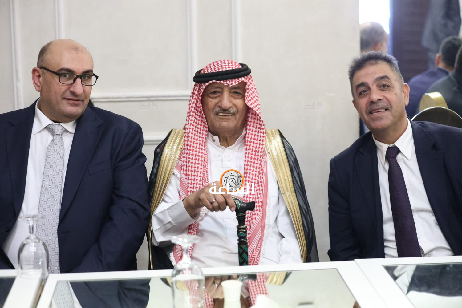 Madar Al-Saa Images 0.04437165997140702