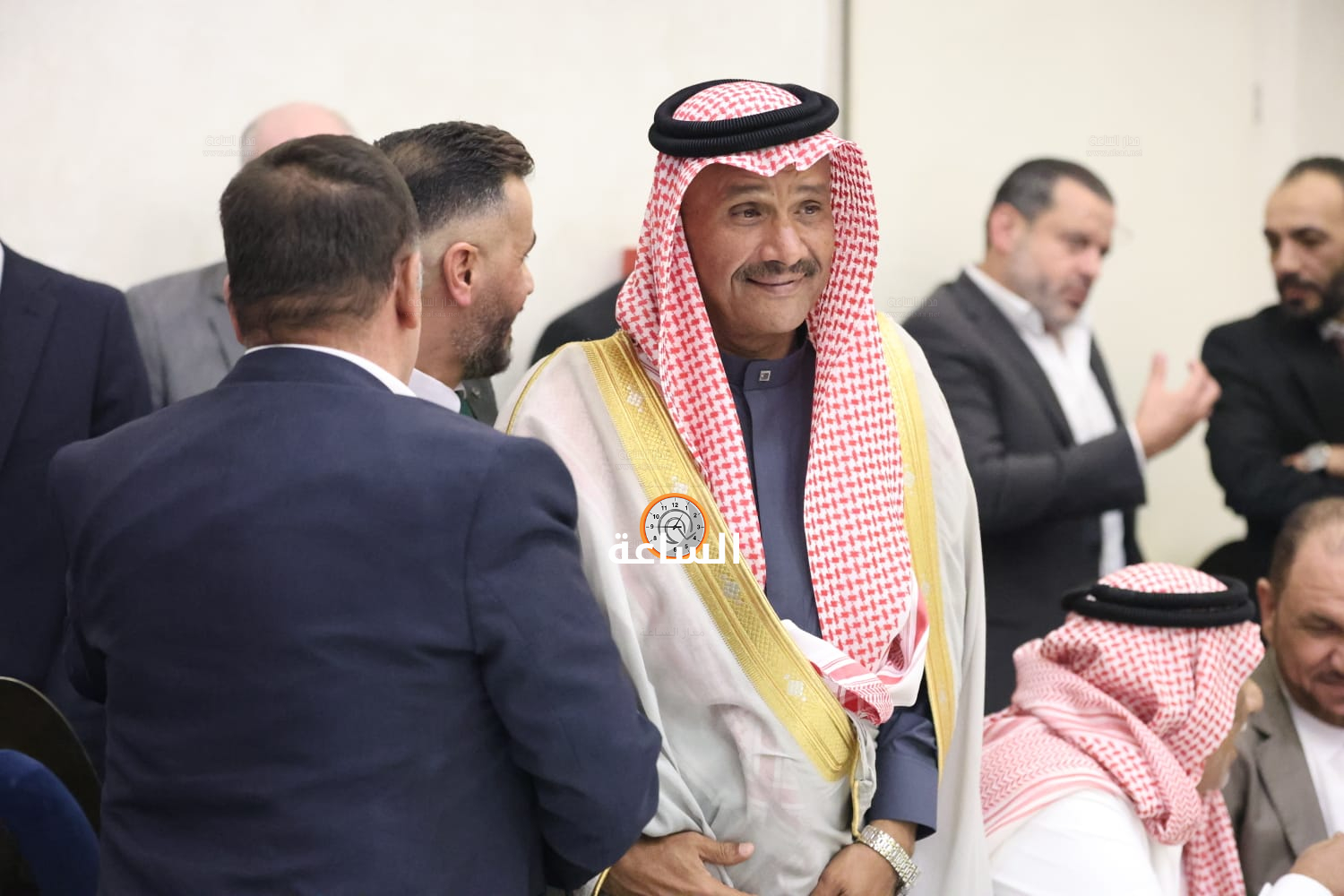 Madar Al-Saa Images 0.5951250882939201