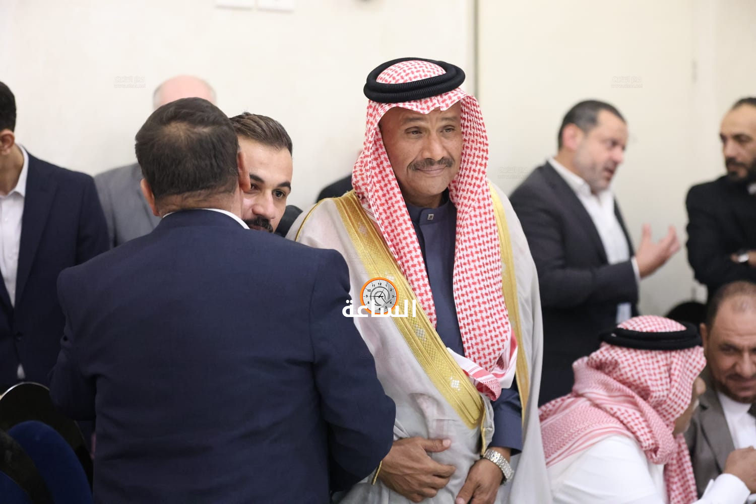 Madar Al-Saa Images 0.5706380577881662