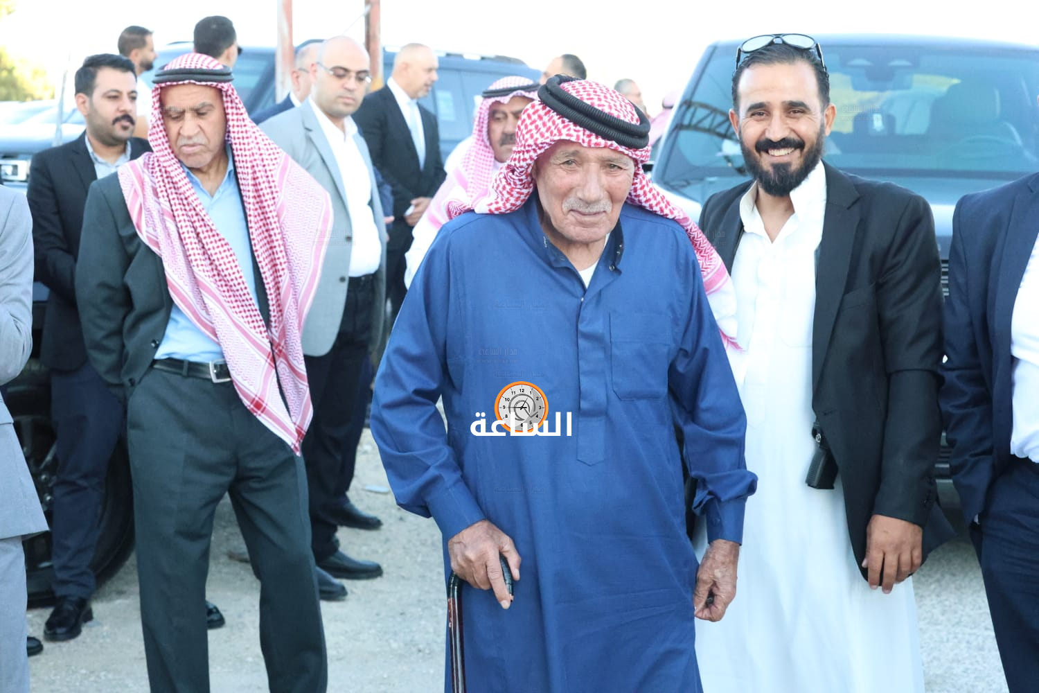 Madar Al-Saa Images 0.8134309862909701