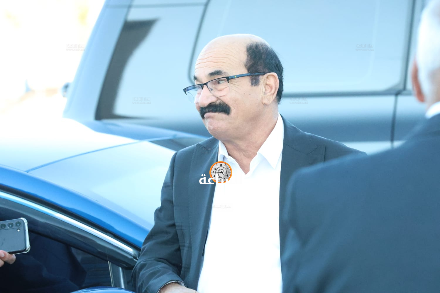 Madar Al-Saa Images 0.7705636863042179