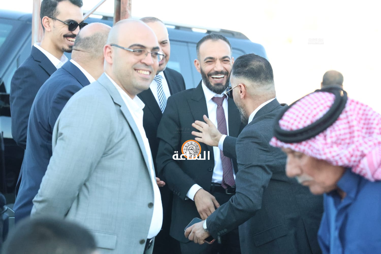 Madar Al-Saa Images 0.5788667716221291