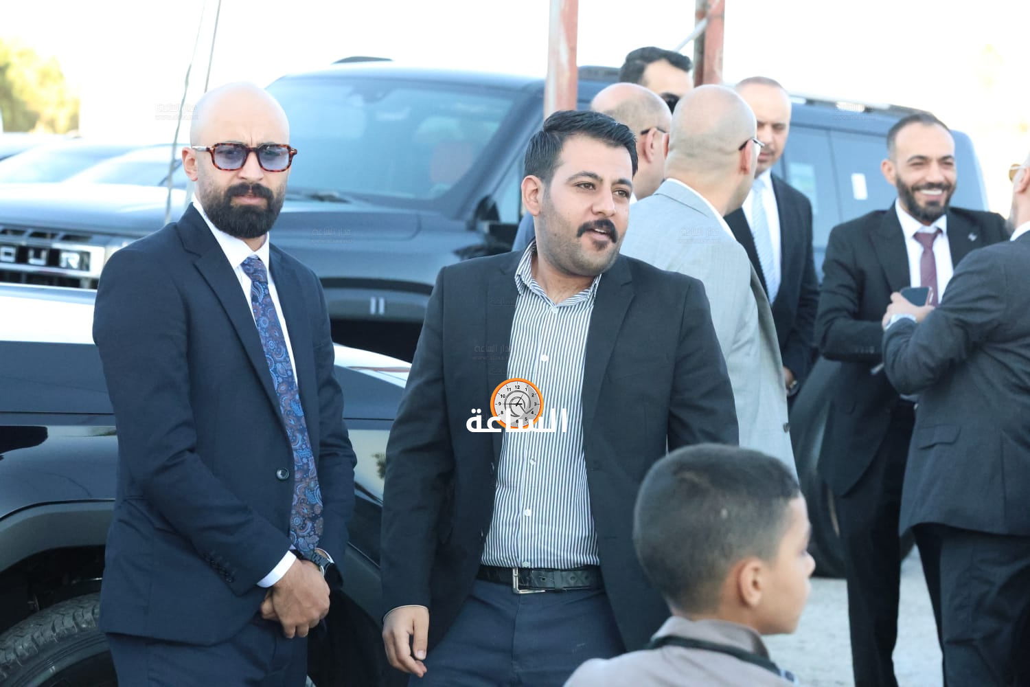 Madar Al-Saa Images 0.18110203256431257